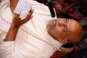 Chennai Sumatinath Pratishtha Mahotsav50