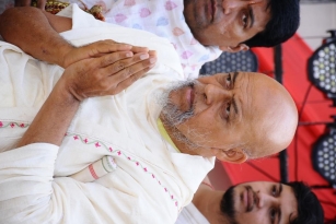 Chennai Sumatinath Pratishtha Mahotsav58