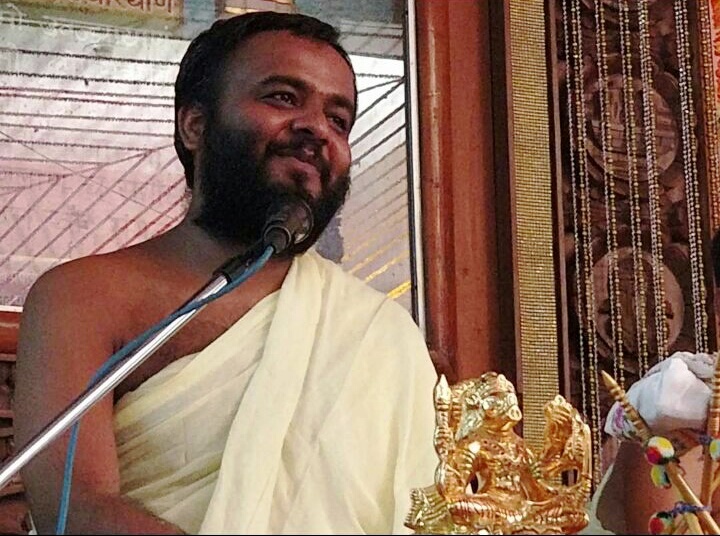 Gurudev Bhagyachandra Vijay Maharaj Saheb (1)