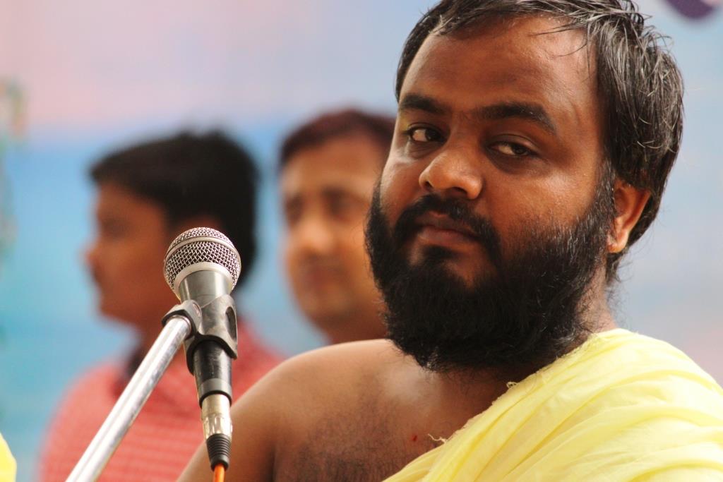 Gurudev Bhagyachandra Vijay Maharaj Saheb (11)