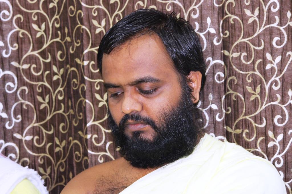 Gurudev Bhagyachandra Vijay Maharaj Saheb (17)