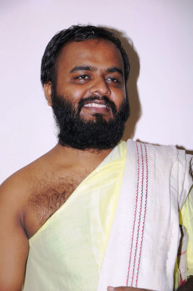Gurudev Bhagyachandra Vijay Maharaj Saheb (4)