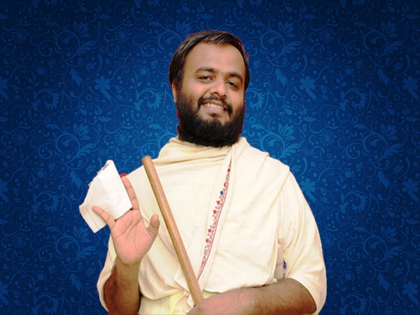 Gurudev Bhagyachandra Vijay Maharaj Saheb (5)