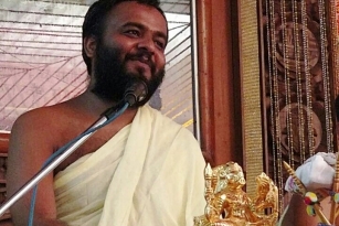 Gurudev Bhagyachandra Vijay Maharaj Saheb (1)