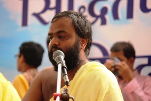 Gurudev Bhagyachandra Vijay Maharaj Saheb (10)
