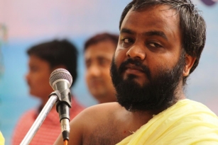 Gurudev Bhagyachandra Vijay Maharaj Saheb (11)