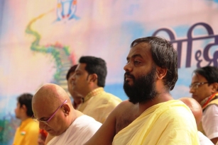 Gurudev Bhagyachandra Vijay Maharaj Saheb (15)
