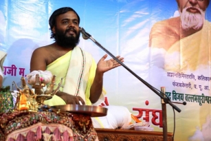 Gurudev Bhagyachandra Vijay Maharaj Saheb (2)