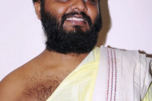 Gurudev Bhagyachandra Vijay Maharaj Saheb (4)