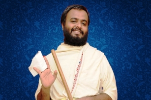 Gurudev Bhagyachandra Vijay Maharaj Saheb (5)