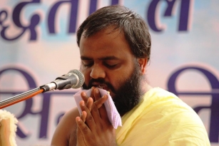 Gurudev Bhagyachandra Vijay Maharaj Saheb (9)