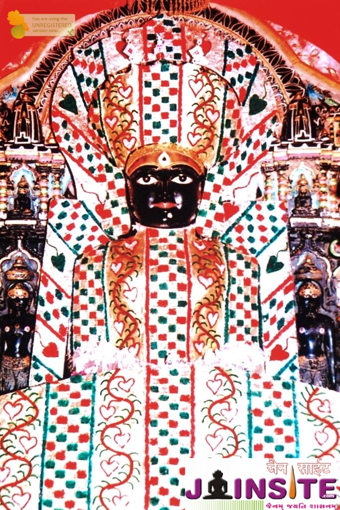 Aangi Of Jain God Munisuvrat Sawami (14)