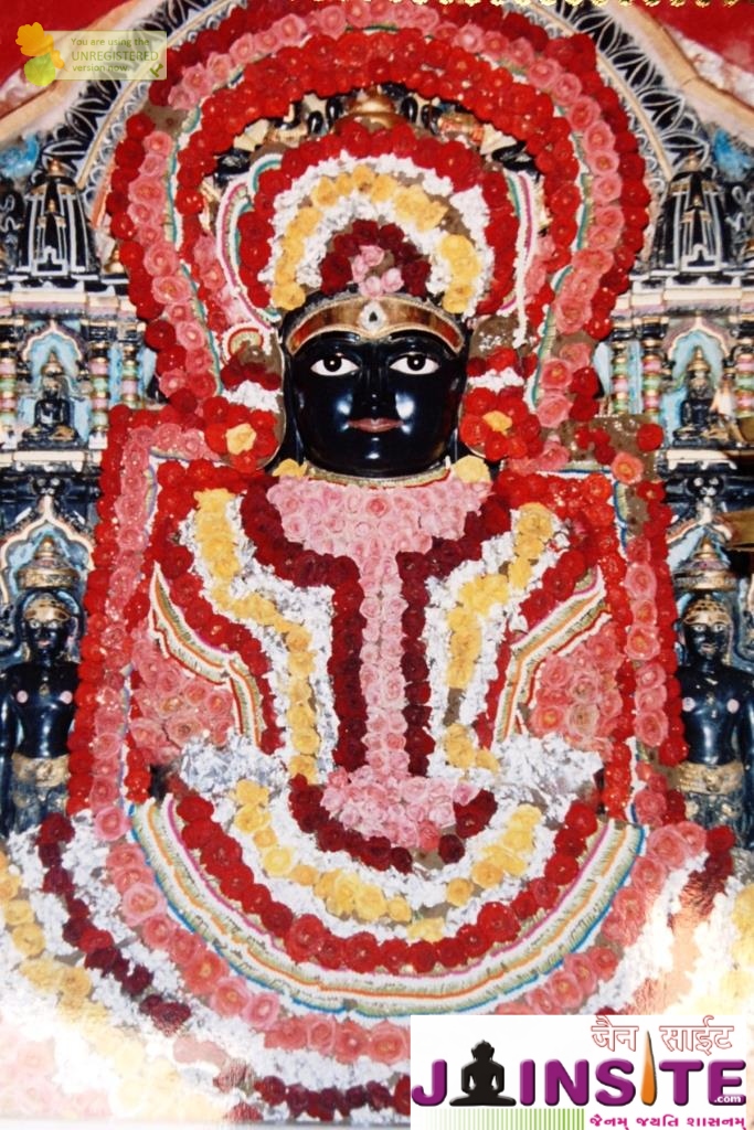 Aangi Of Jain God Munisuvrat Sawami (18)