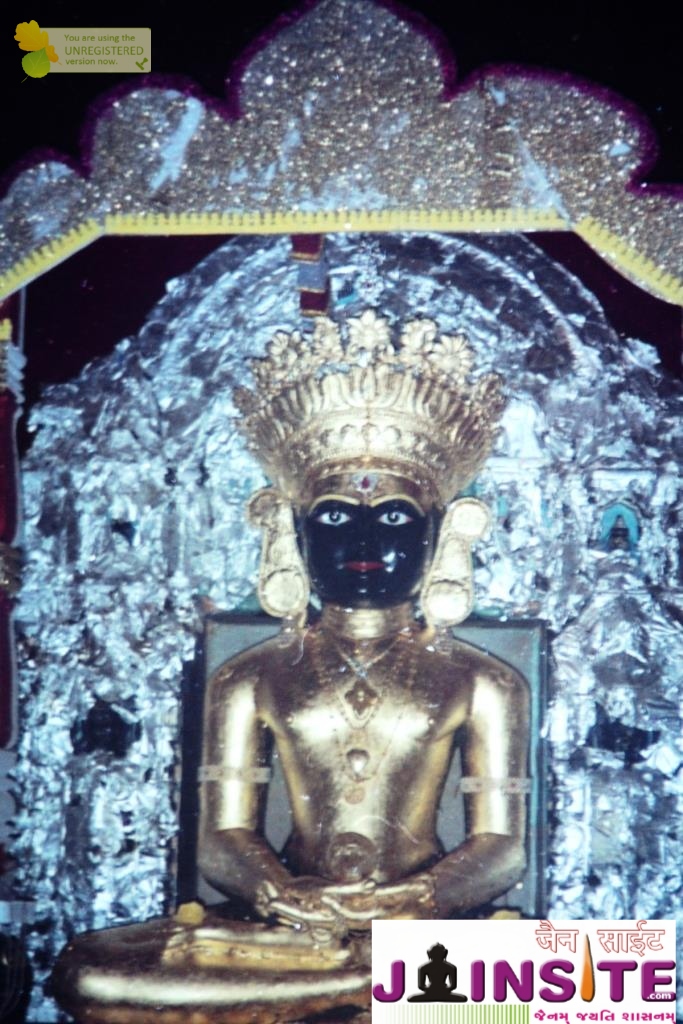Aangi Of Jain God Munisuvrat Sawami (20)