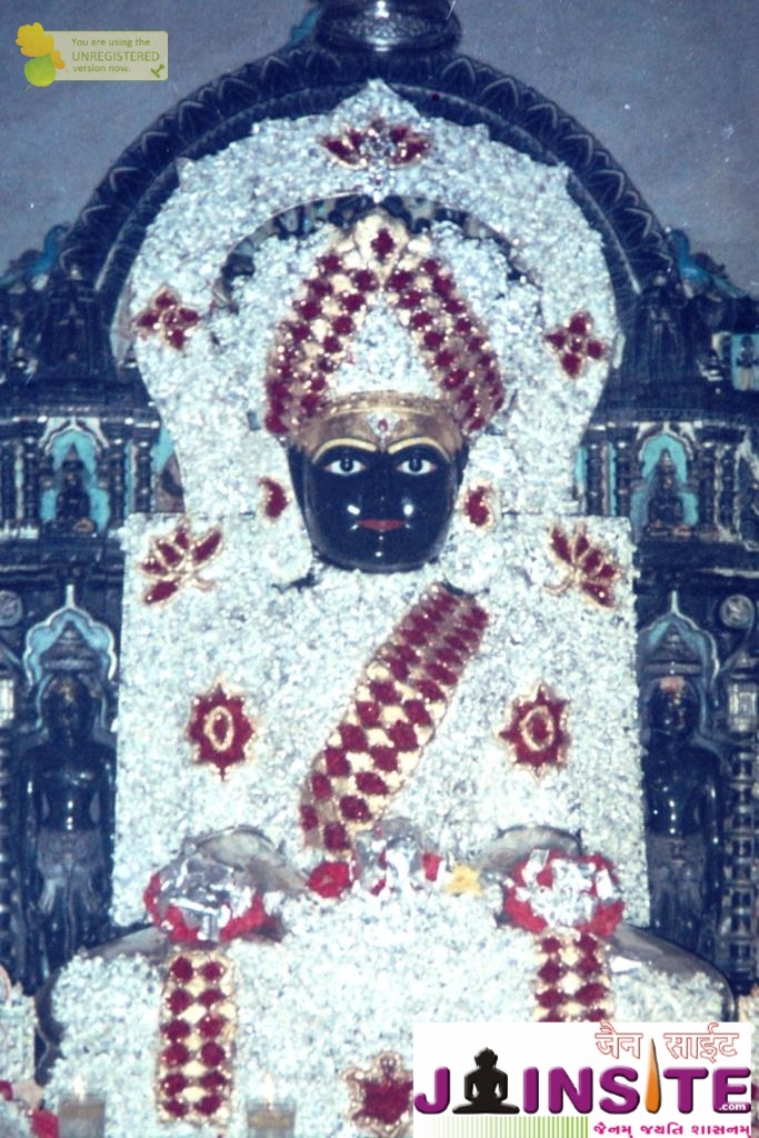 Aangi Of Jain God Munisuvrat Sawami (6)