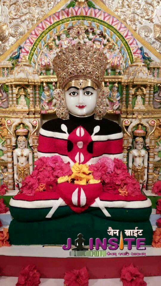 Jain Parmatma aangi image