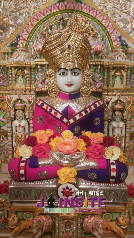 Jain bhagwan aangi images