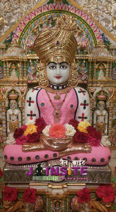 Jain bhagwan aangi pic