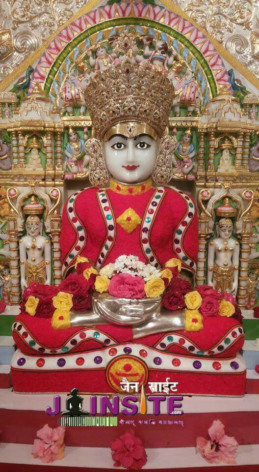 Jain bhagwan angi pics