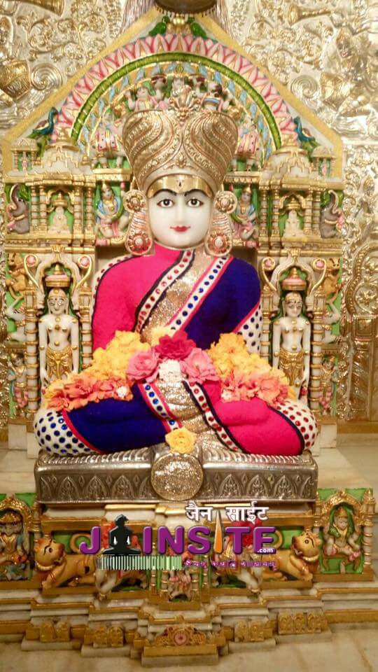 Jain bhagwan's aangi photos