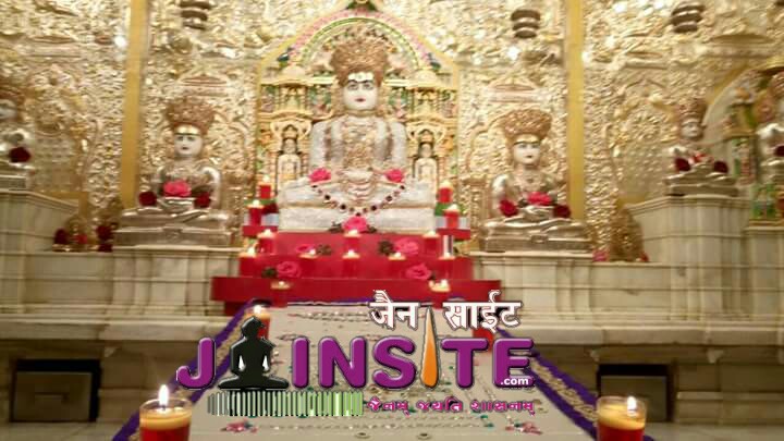 Jain bhagwan's angi photos
