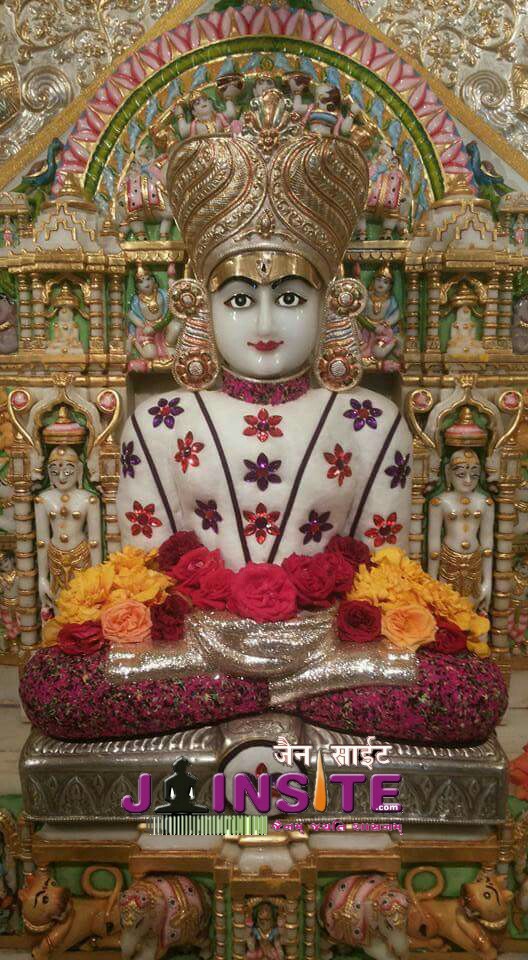 Jain god aangi images