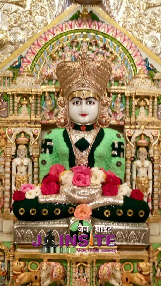 Jain god aangi photo