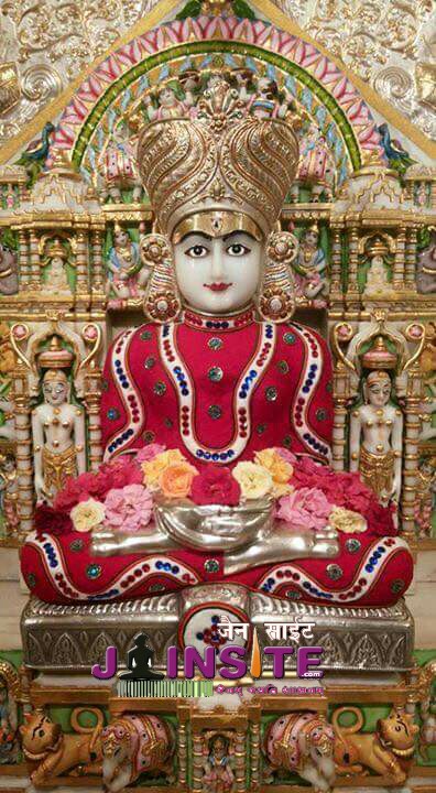Jain god aangi photos