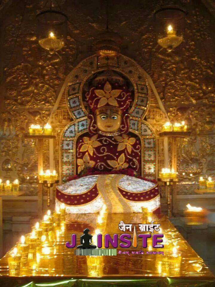 Jain god angi photo