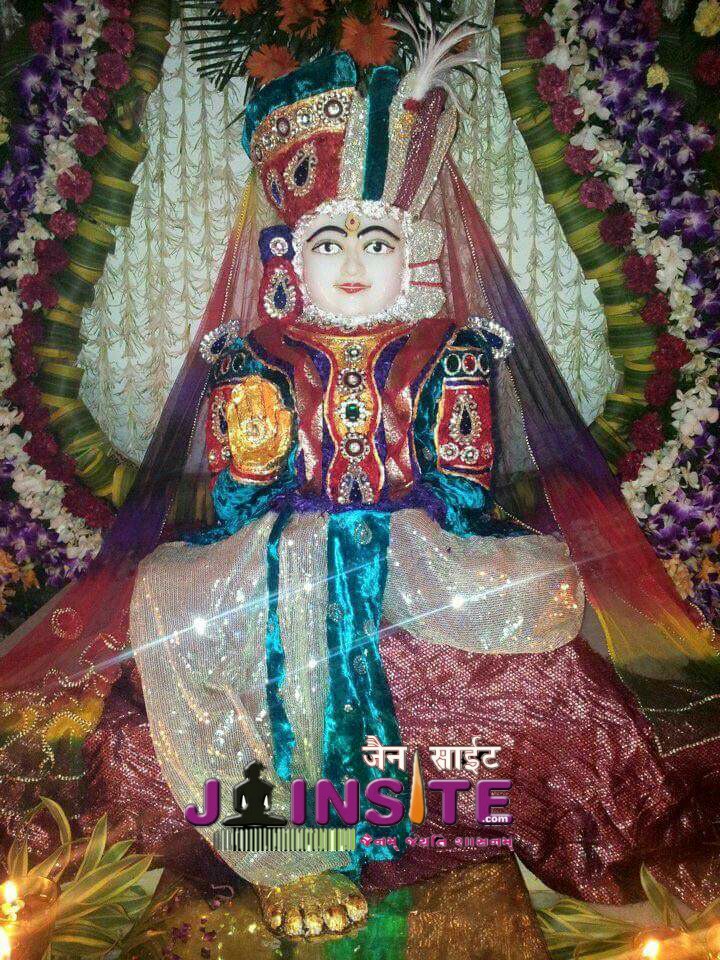 Jain god angi photos