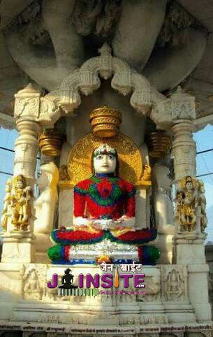 Jain god angi pics