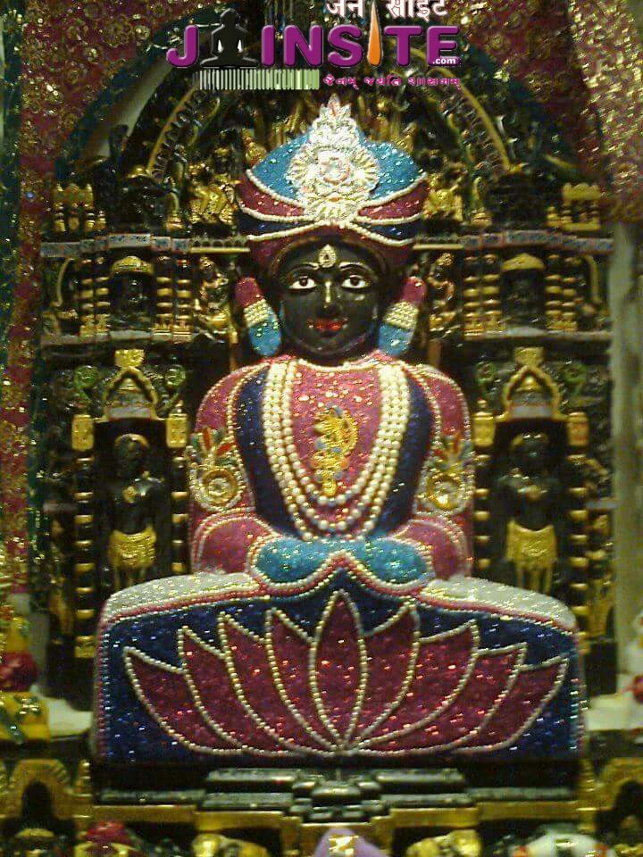 Jain god's aangi images