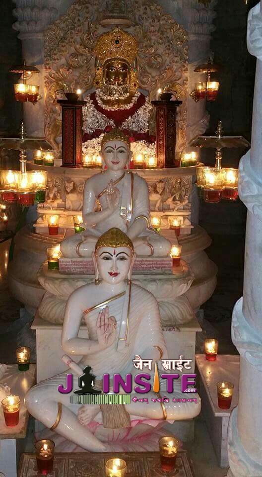 Jain god's aangi photos