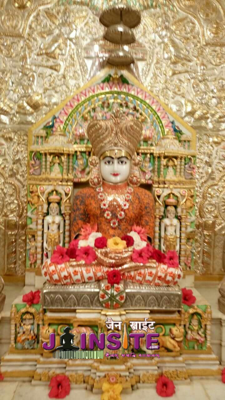 Jain god's aangi photos