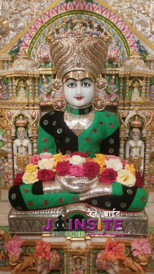 Jain gods aangi pic