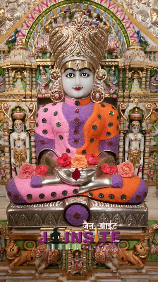 Jain god's aangi pics