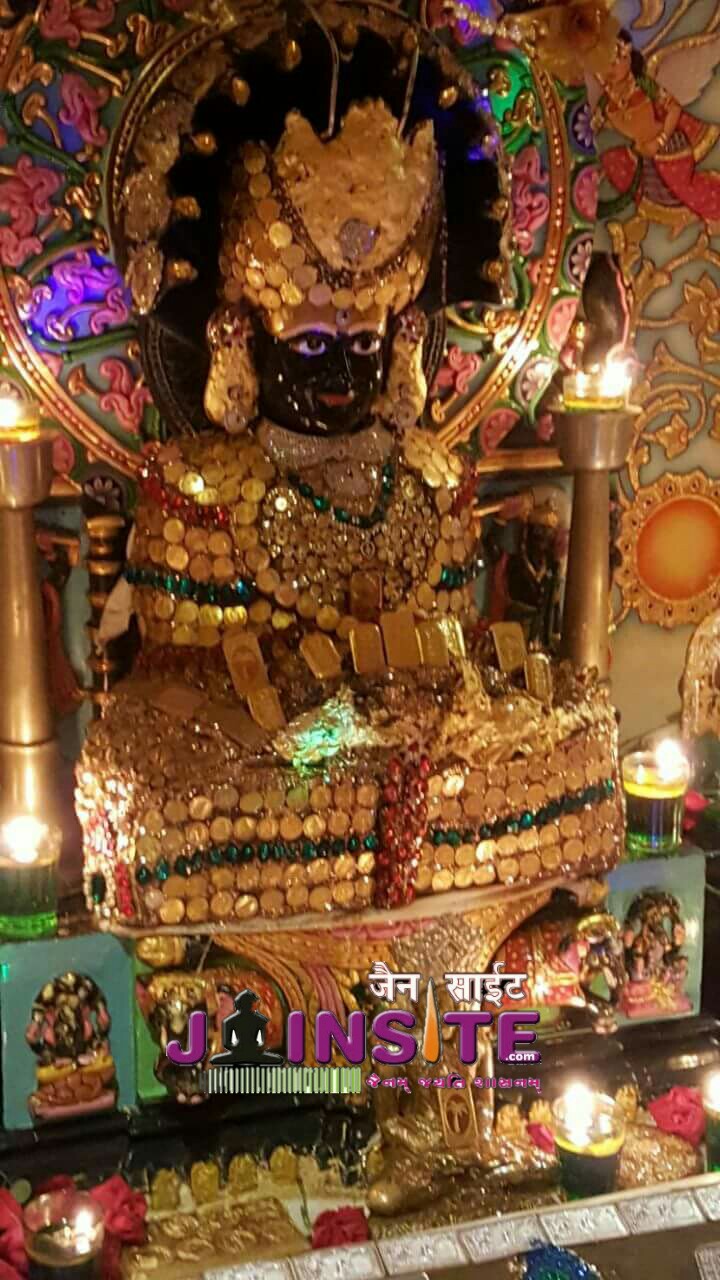 Jain god's aangi pics