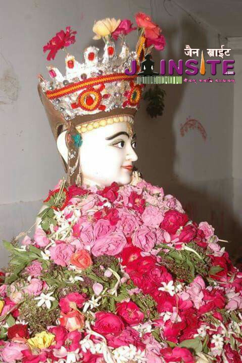 Jain gods angi images