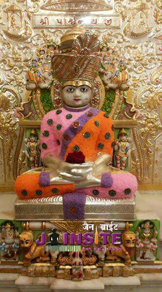 Jain god's angi photos