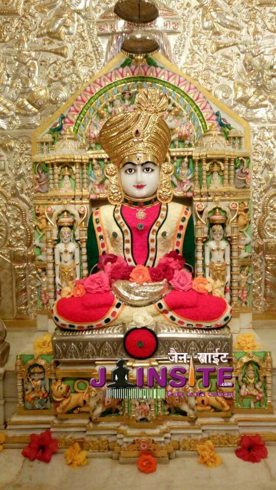 Jain parmatma aangi images