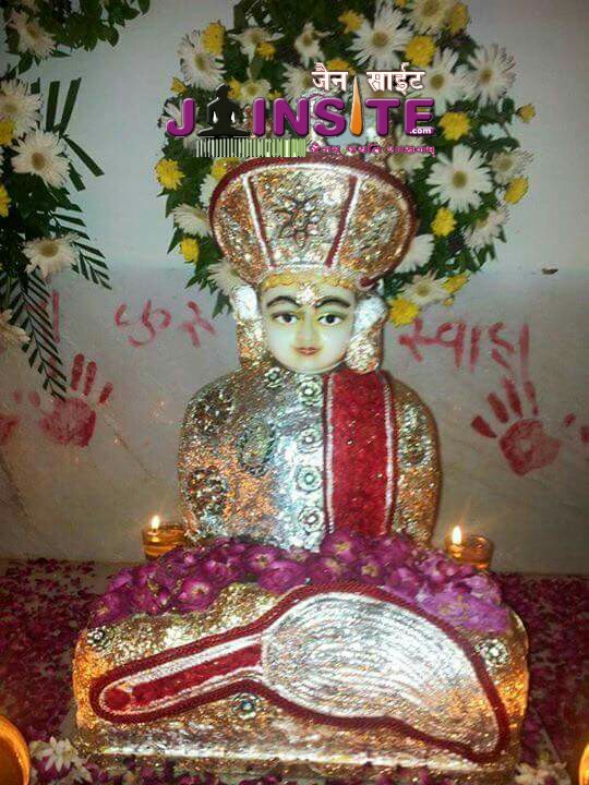 Jain parmatma aangi photo