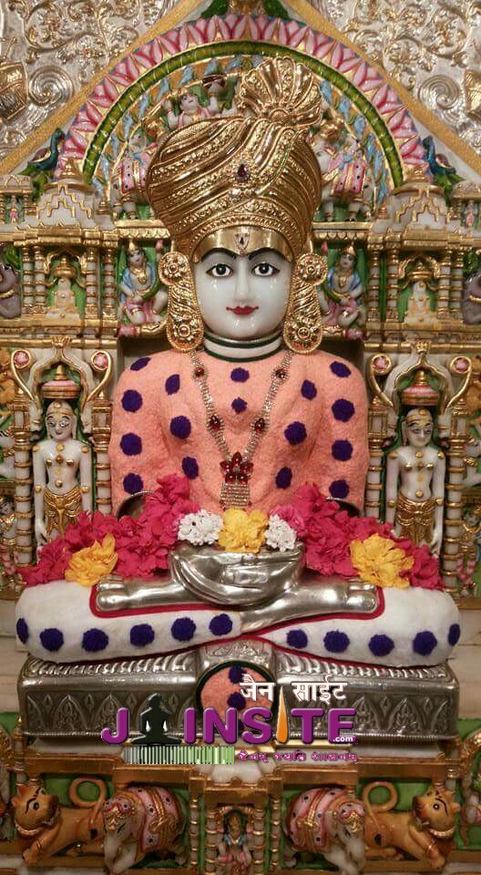 Jain parmatma aangi pic