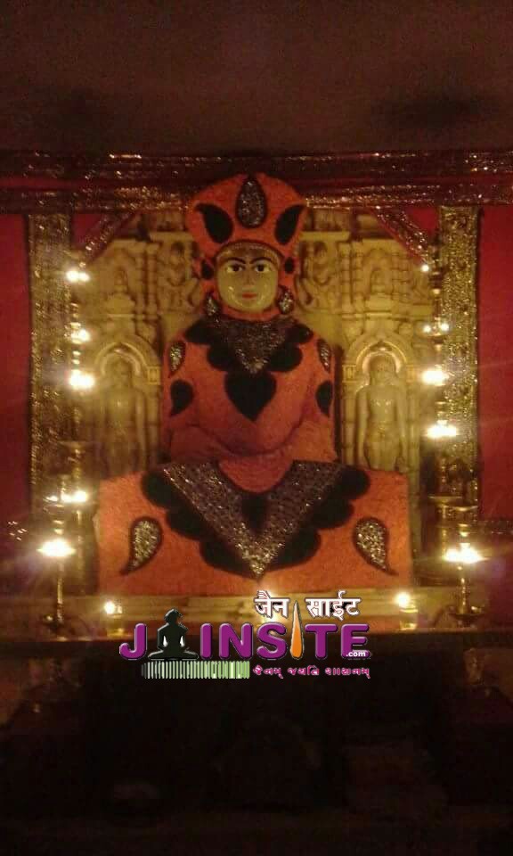 Jain parmatma aangi pic