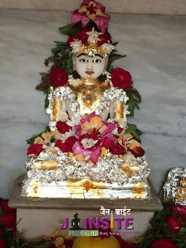 Jain parmatma angi photos