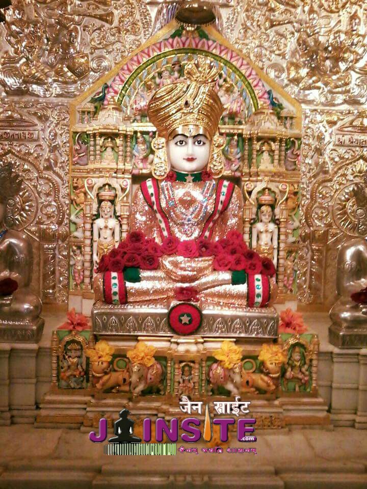 Jain parmatma angi pics