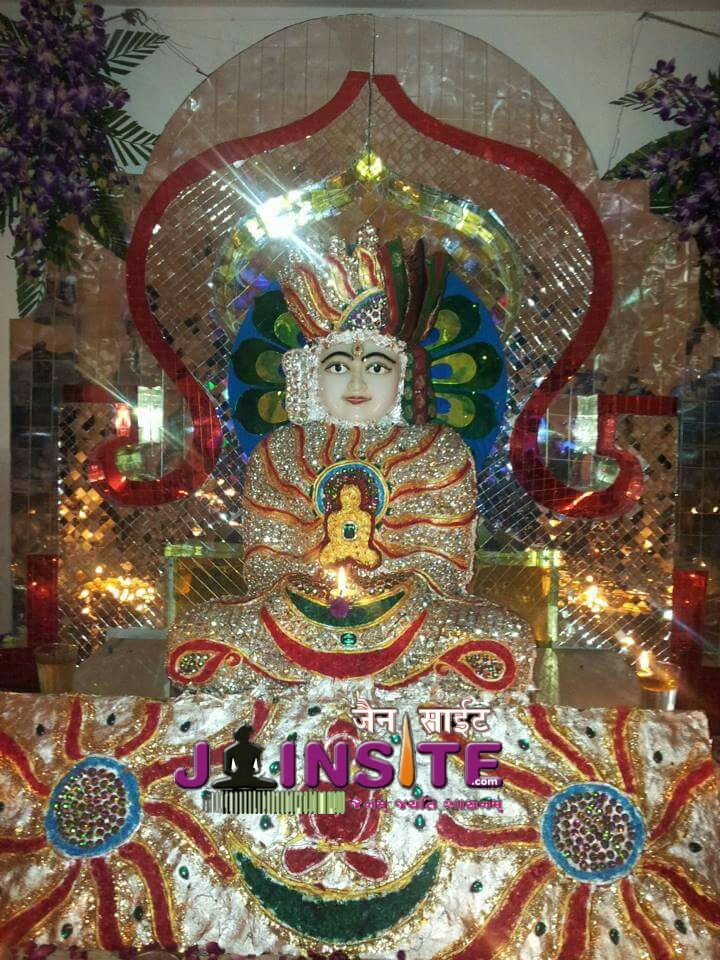Jain prabhu's aangi images