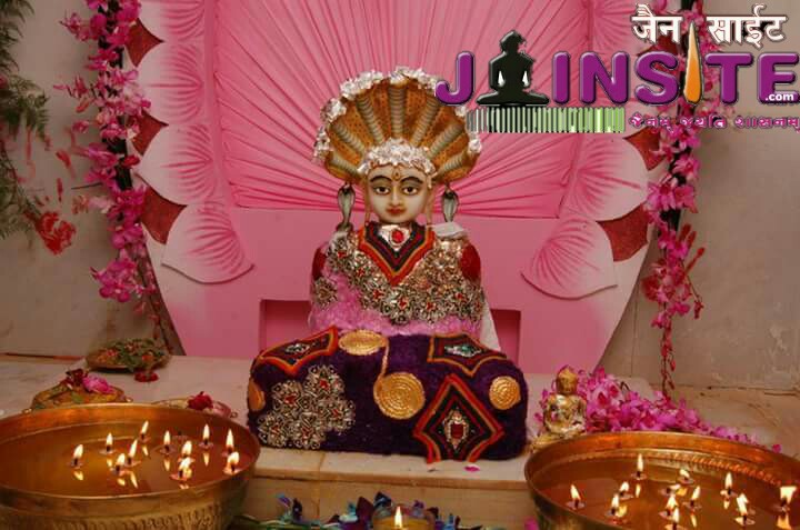 Jain prabhu's angi photo