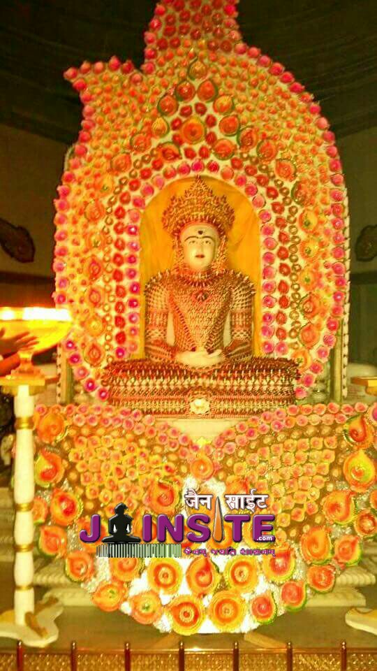 Jain prabhu's angi photos