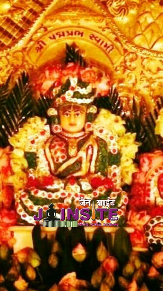 jain bhagwans aangi pictures