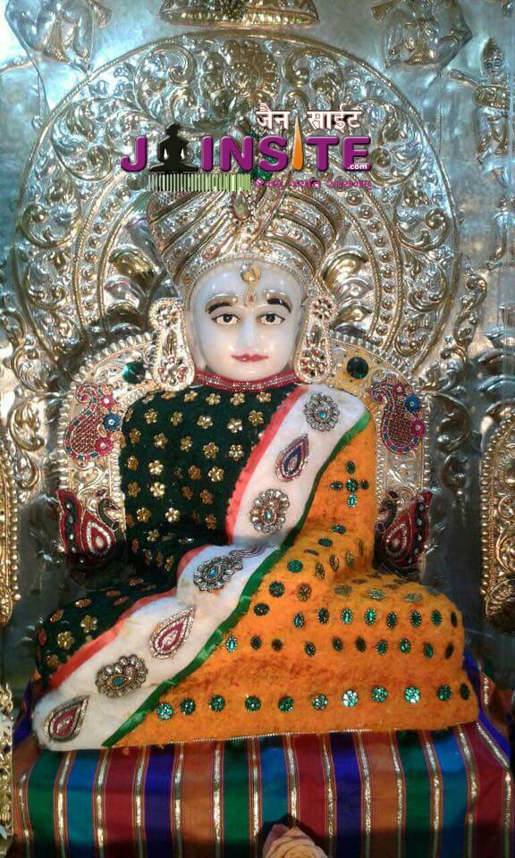 jain god angi pictures